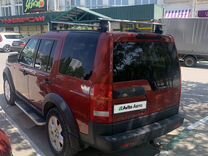 Land Rover Discovery 2.7 AT, 2007, 317 000 км, с пробегом, цена 1 200 000 руб.