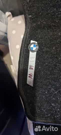 Автомобильные коврики ворсовые