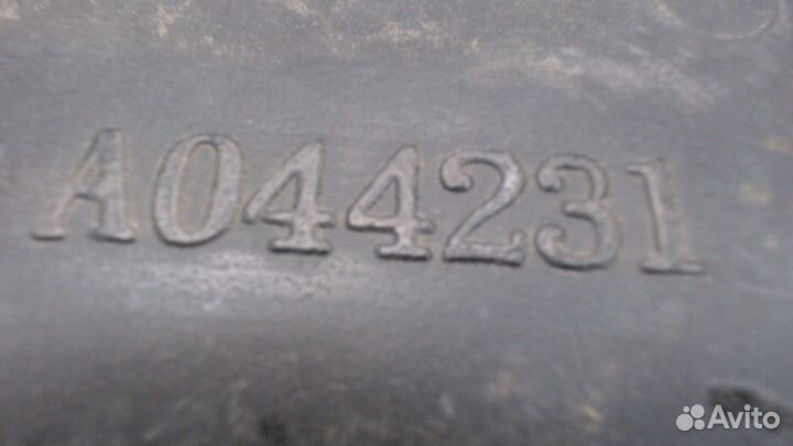 Бак топливный Great Wall Hover, 2010