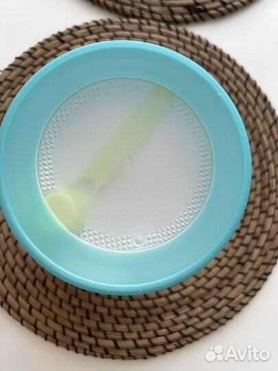 Детская смесь nan