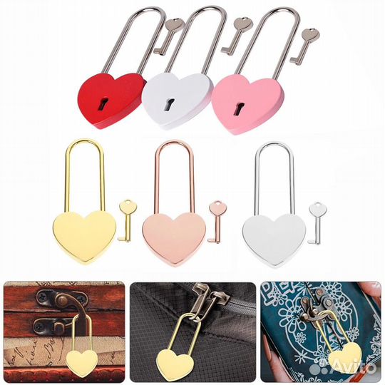 Свадебный замок Сердечко