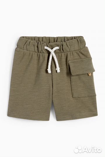 Футболка с штртами C&A 68-80