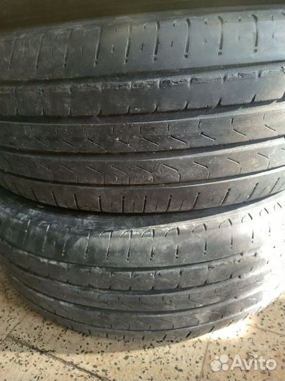 Pirelli Scorpion Verde 215/65 R17