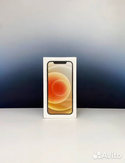 iPhone 12, 128 ГБ