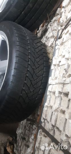 Ауди колеса R18