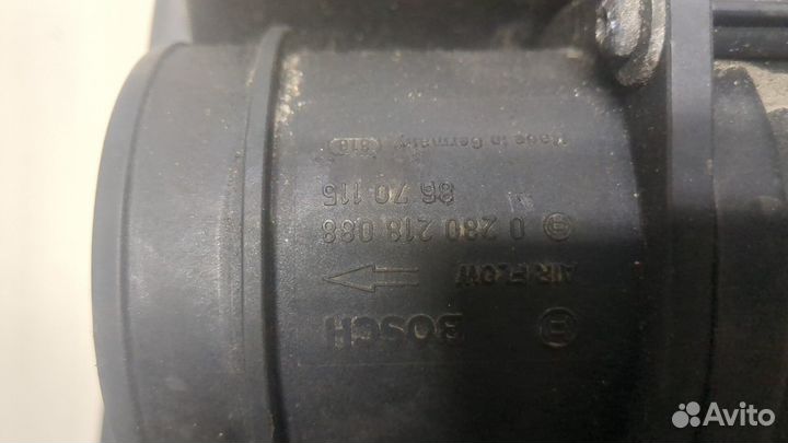 Корпус воздушного фильтра Volvo XC90, 2004