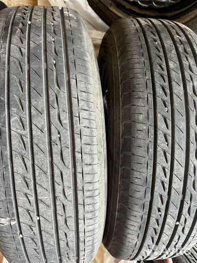 Bridgestone Regno GR-XI 185/65 R15