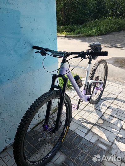 Canyon 29 bxt китай