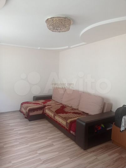 Дом 62 м² на участке 3 сот.