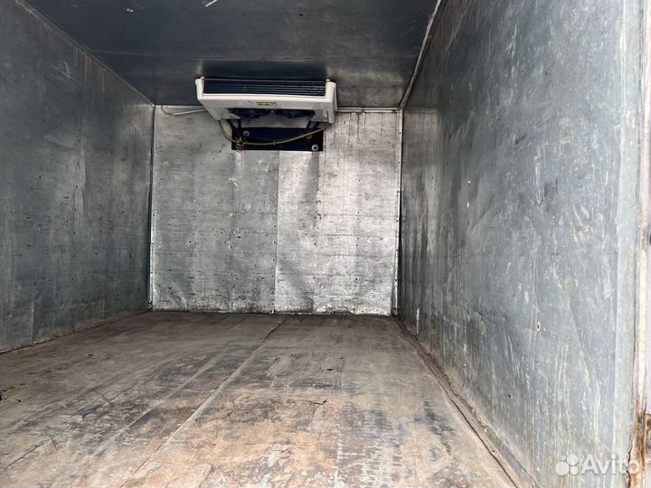 ГАЗ ГАЗель 3302 2.8 МТ, 2013, 744 000 км