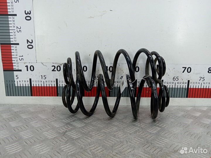 Пружина подвески задняя для Opel Signum