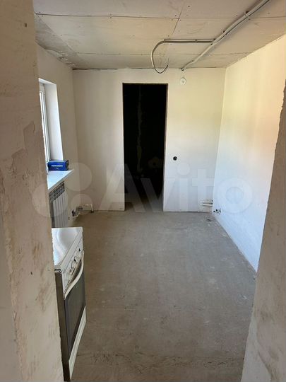 Дом 65,5 м² на участке 6 сот.