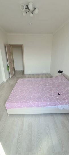 2-к. квартира, 67 м², 30/31 эт.