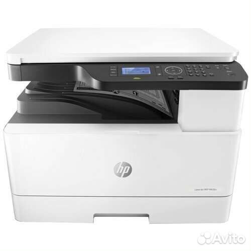 Мфу А3 HP LaserJet M436n