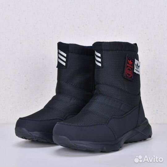 Дутики Adidas арт 4208 36