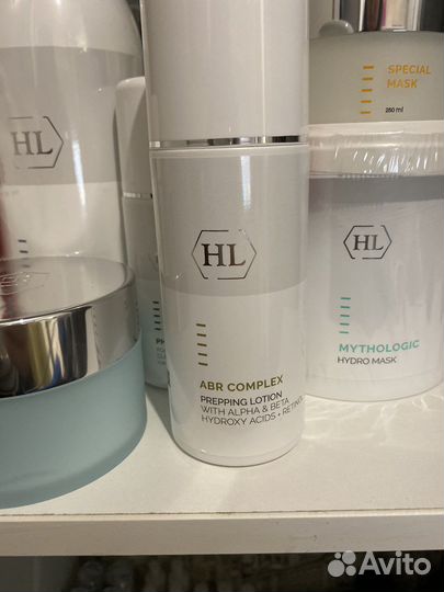 Увлажняющая маска, mythologic Hydro Mask