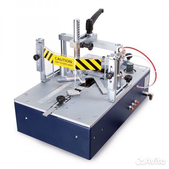 Станок для скрепления багетных рам Minigraf-3