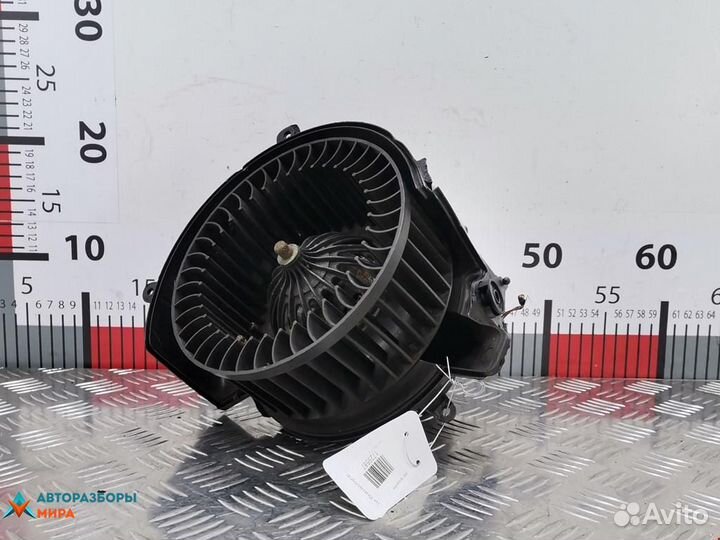 Моторчик печки Opel Zafira (A) рест. 2005 9119001