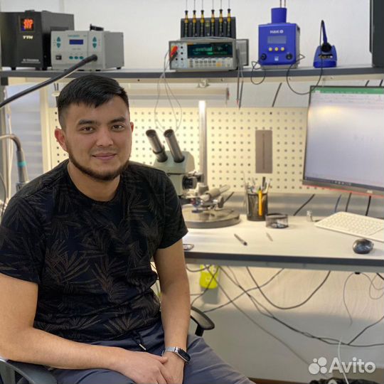 Ремонт iPhone. Мастер телефонов. Ремонт xiaomi