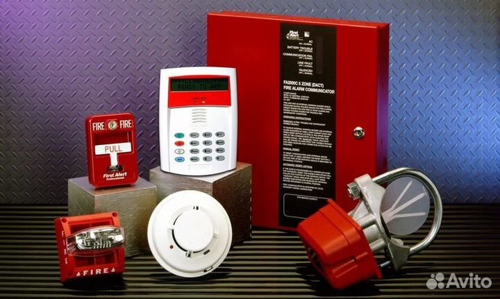 Инженер по обслуживанию слаботочных систем (апс)