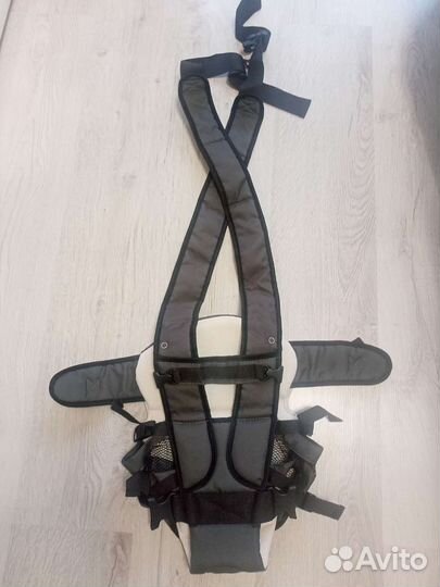 Рюкзак переноска кенгуру