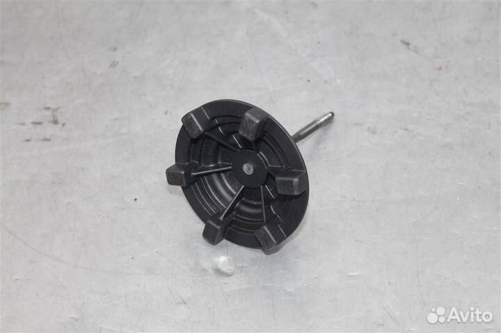 Крепеж запасного колеса Volvo XC90 2014-2019