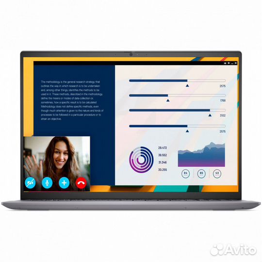 Ноутбук Dell Vostro 5620 527348