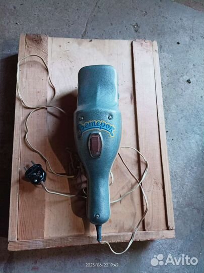 Щётка пылесос