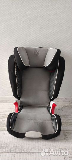Автокресло Römer kidfix xp ECE R44/04