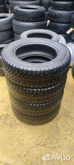 Nordman Nordman 4 215/65 R16 102T
