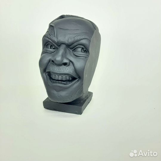 Гипсовая фигура Джони/Джек Торренс