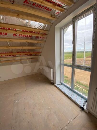 Дом 65,5 м² на участке 6 сот.