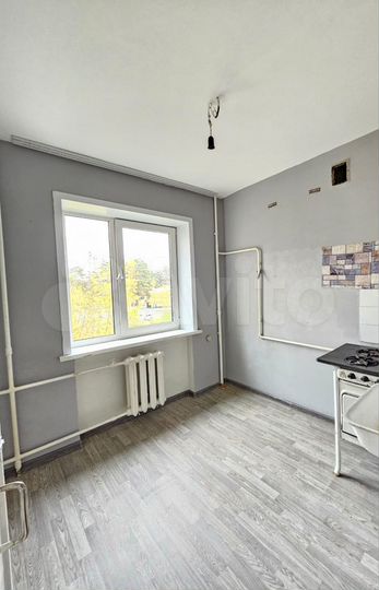1-к. квартира, 45 м², 3/5 эт.