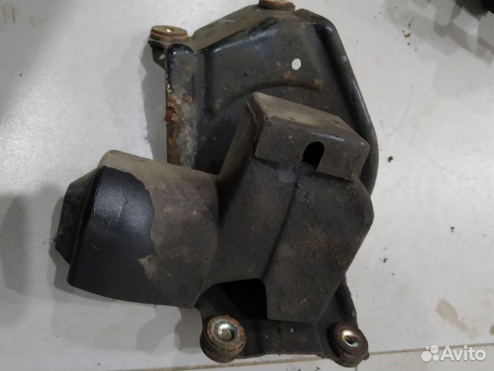 Моторчик дворников Спейс Стар