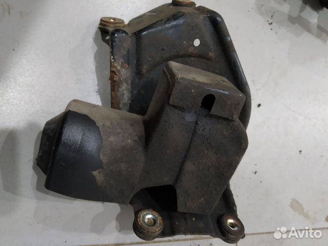 Моторчик дворников Спейс Стар