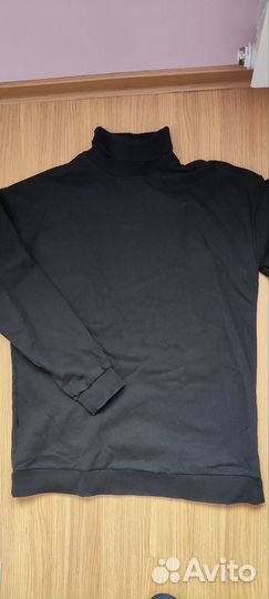 Водолазка мужская с горлом