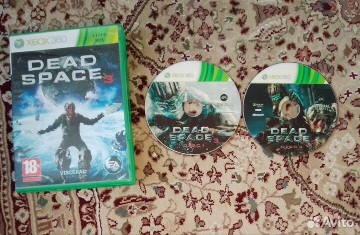 Игры на хбокс 360 лицензия