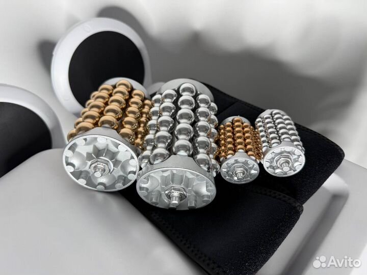 Аппарат емс 4 манипулы и РФ обучение/рассрочка