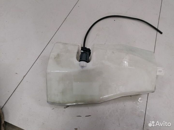 Бачок стеклоомывателя Renault Sandero хэтчбек