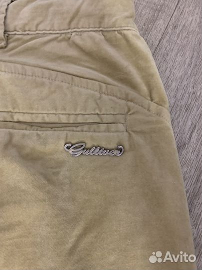 Костюм gulliver 152