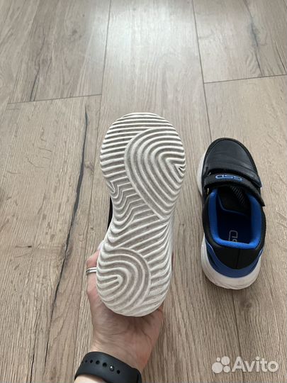 Кроссовки для мальчика 29 размер