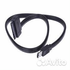 Кабель esata в SATA c питанием по USB новый