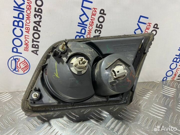 Фонарь левый Mazda 6 GG