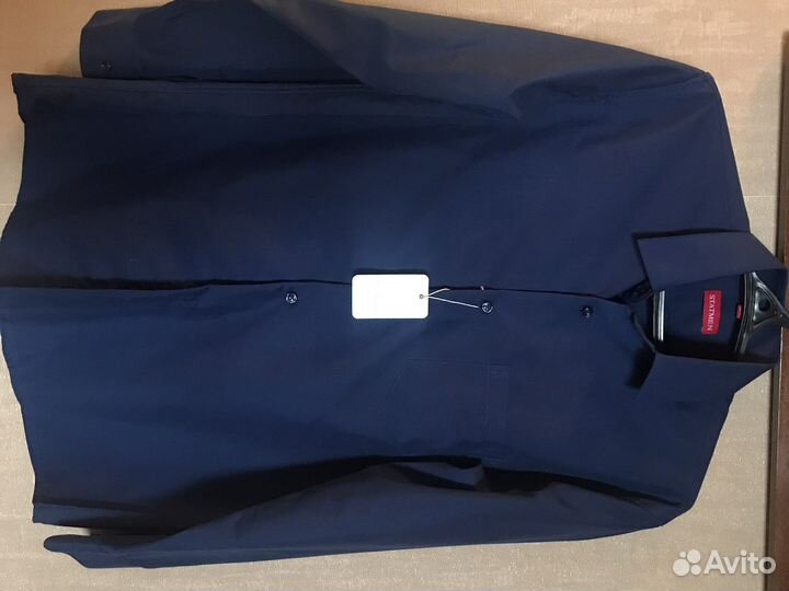 Рубашка для мальчика