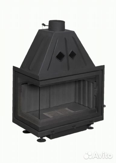 Камин Альфа 700LB