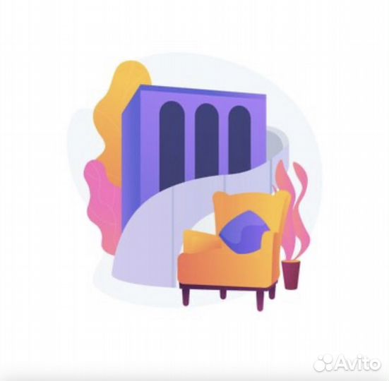 Сборка мебели