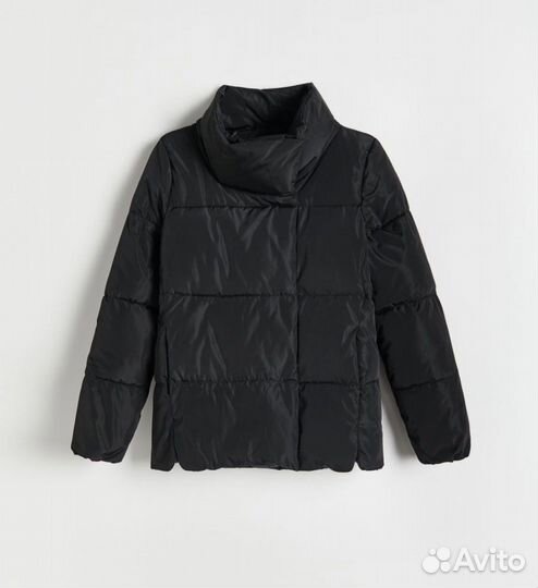 Куртка демисезонная женская 42, 44