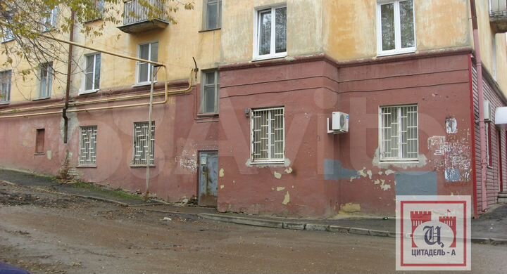 Свободного назначения, 155 м²