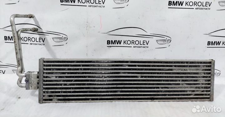 Радиатор гидроусилителя 5-serie F10/F11 2009-2016