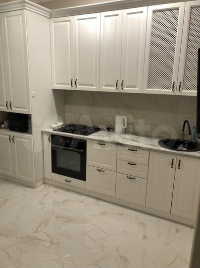 1-к. квартира, 48,8 м², 7/10 эт.